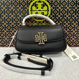 Brand New Mini Tory Burch Bag